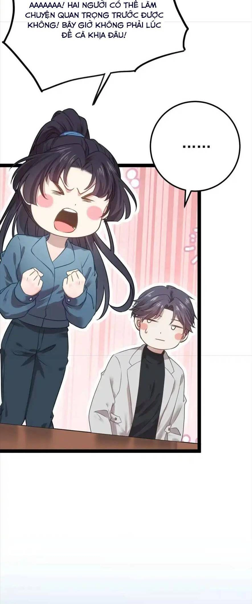 Nghịch Đồ Mỗi Ngày Đều Muốn Bắt Nạt Sư Phụ Chapter 158 - 28