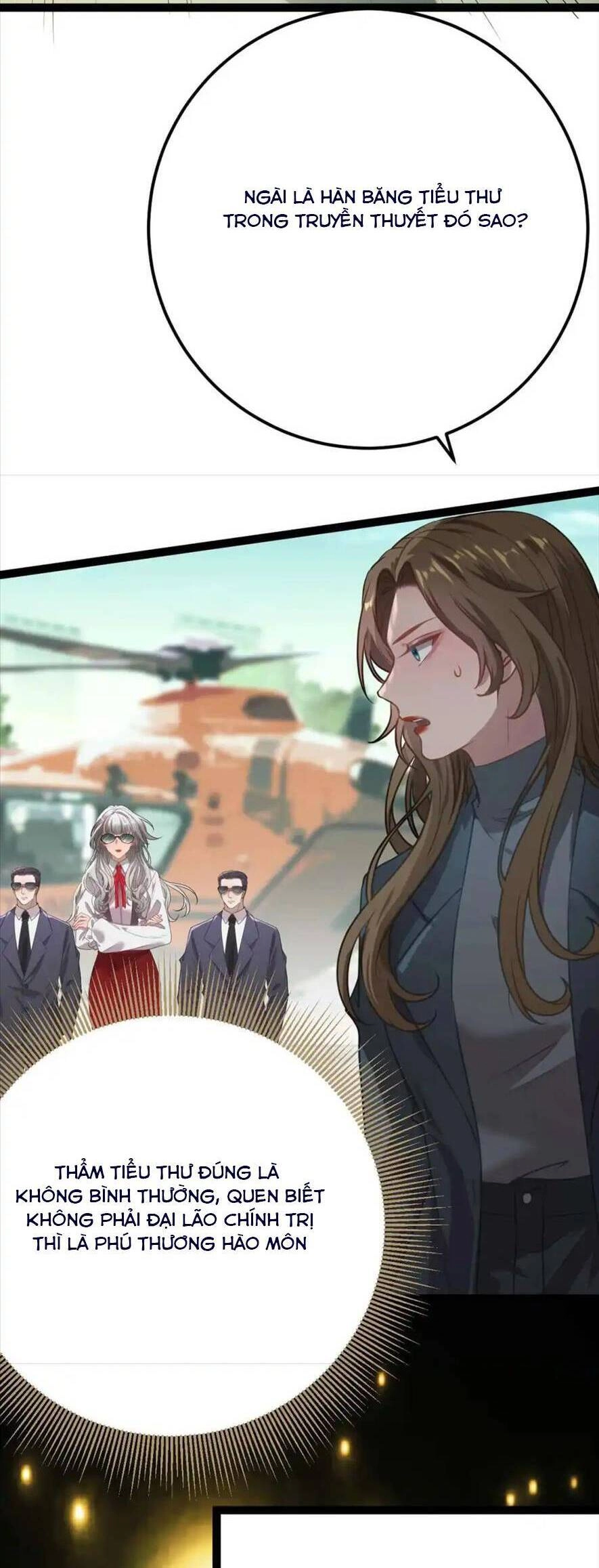 Nghịch Đồ Mỗi Ngày Đều Muốn Bắt Nạt Sư Phụ Chapter 158 - 34