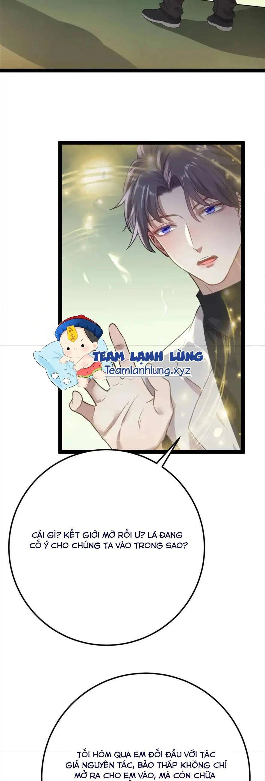 Nghịch Đồ Mỗi Ngày Đều Muốn Bắt Nạt Sư Phụ Chapter 158 - 36