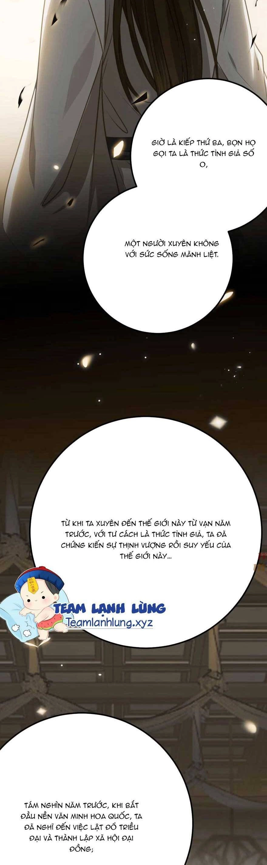 Nghịch Đồ Mỗi Ngày Đều Muốn Bắt Nạt Sư Phụ Chapter 160 - 5