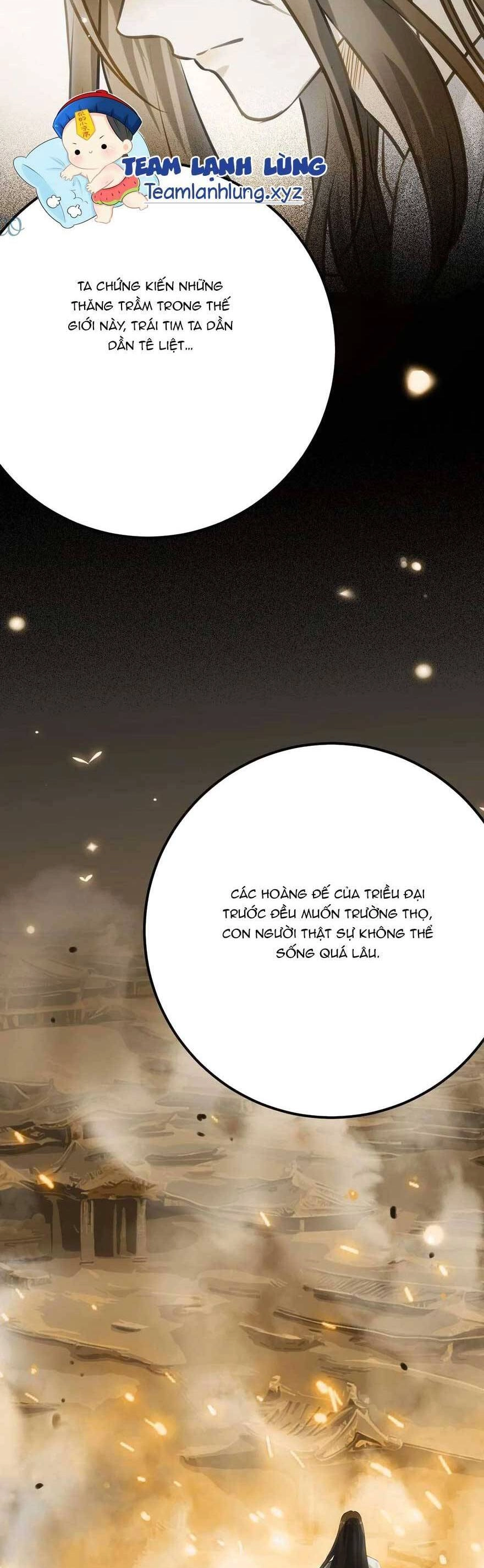 Nghịch Đồ Mỗi Ngày Đều Muốn Bắt Nạt Sư Phụ Chapter 160 - 8