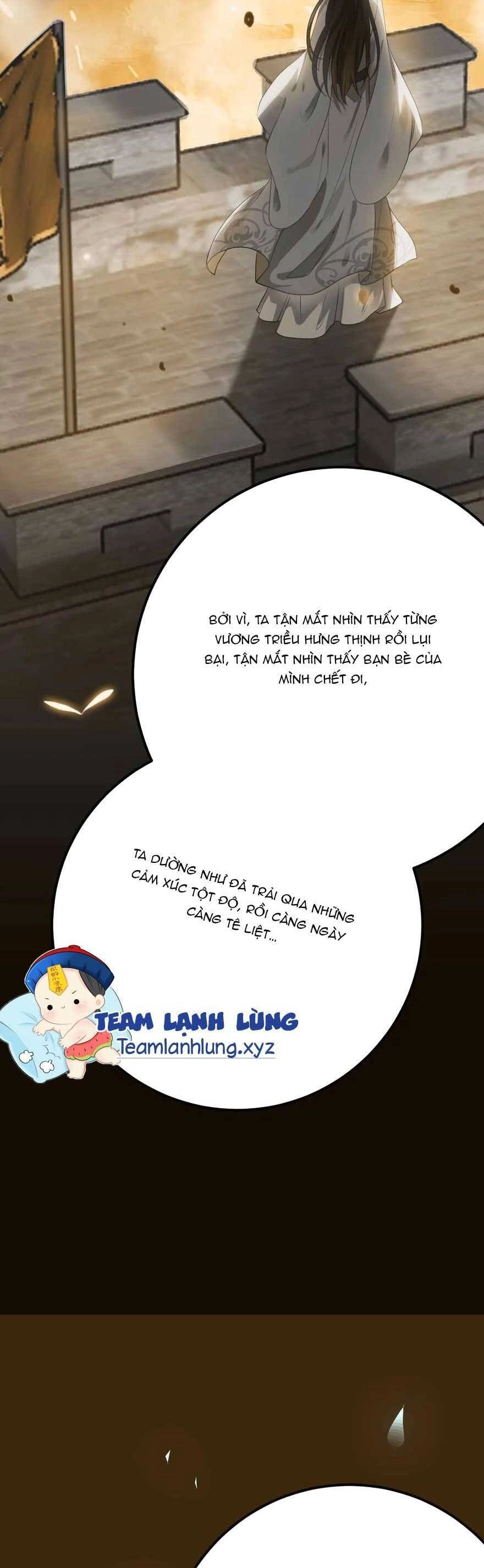 Nghịch Đồ Mỗi Ngày Đều Muốn Bắt Nạt Sư Phụ Chapter 160 - 9