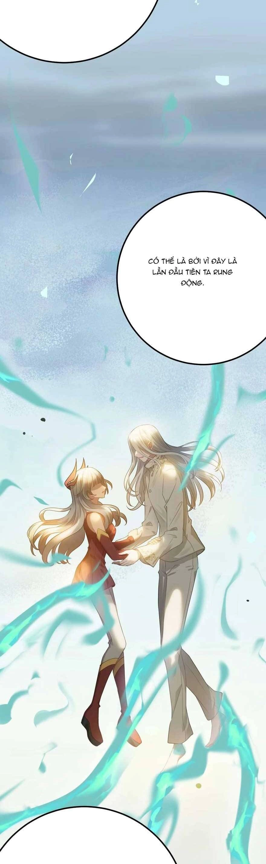 Nghịch Đồ Mỗi Ngày Đều Muốn Bắt Nạt Sư Phụ Chapter 160 - 12