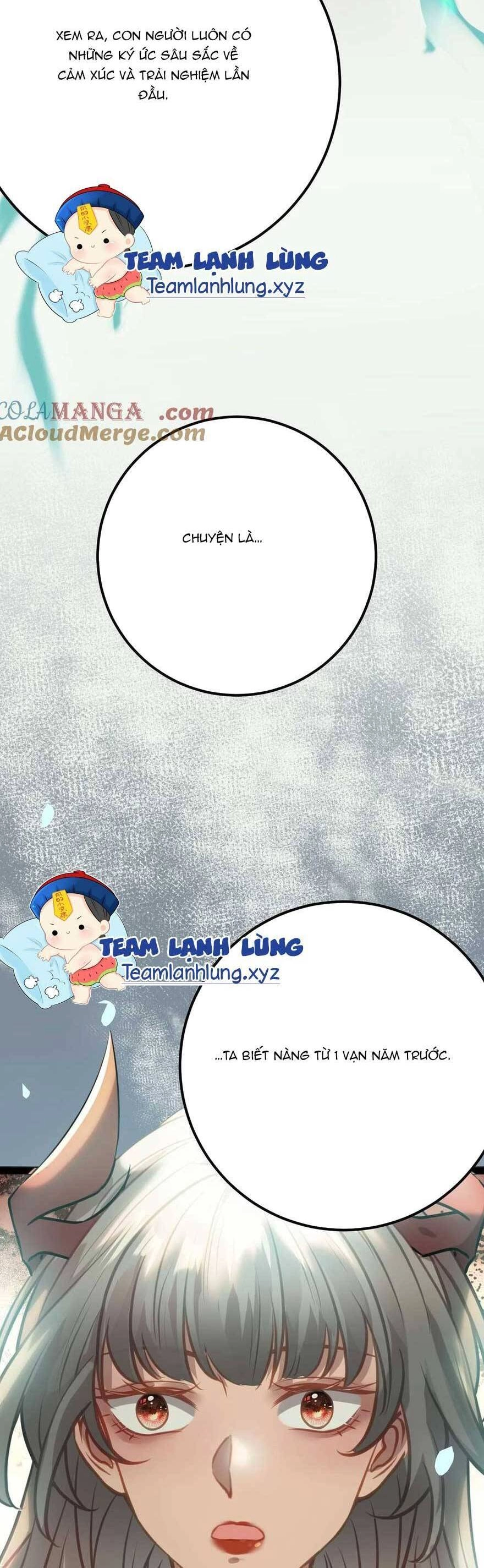 Nghịch Đồ Mỗi Ngày Đều Muốn Bắt Nạt Sư Phụ Chapter 160 - 13