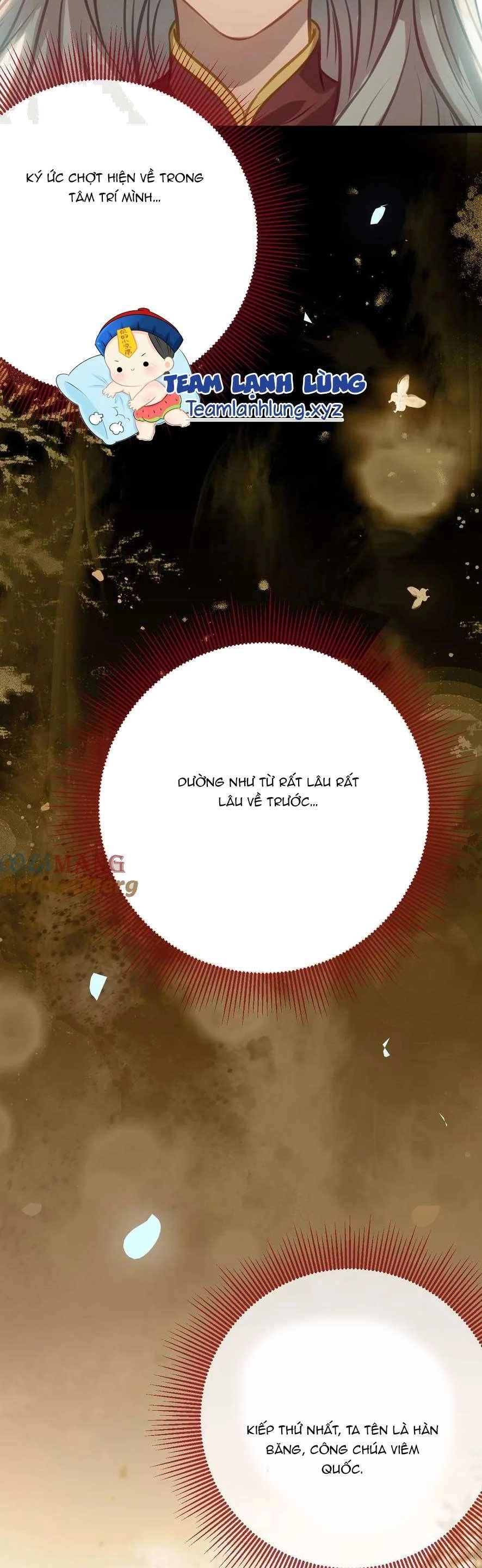 Nghịch Đồ Mỗi Ngày Đều Muốn Bắt Nạt Sư Phụ Chapter 160 - 14