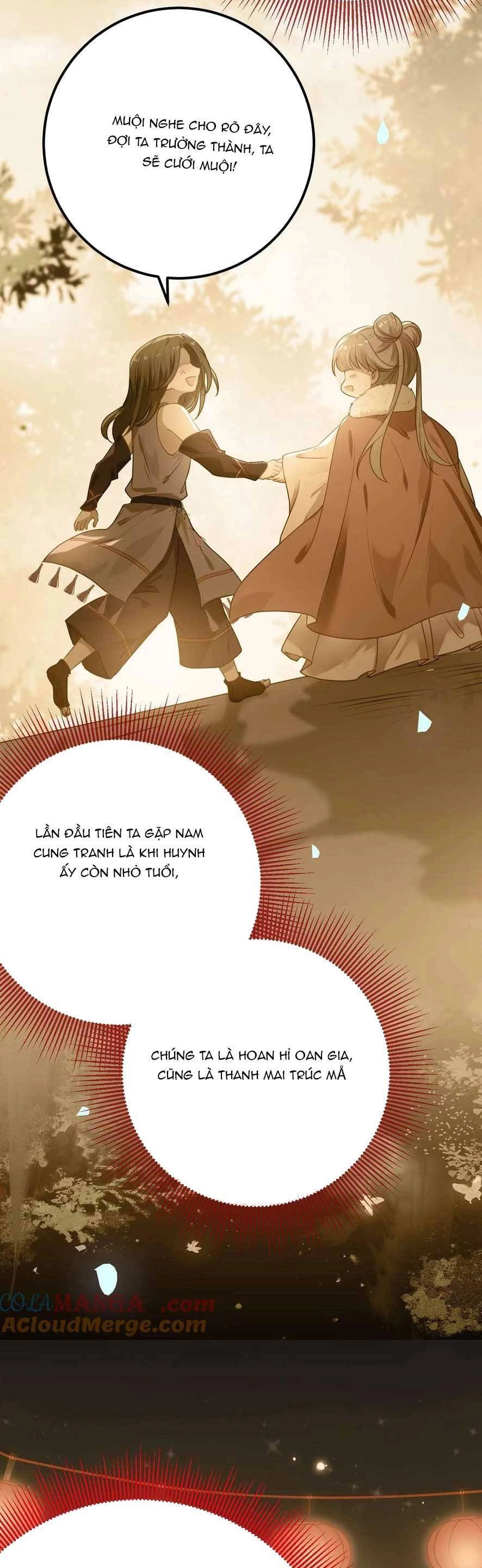 Nghịch Đồ Mỗi Ngày Đều Muốn Bắt Nạt Sư Phụ Chapter 160 - 15