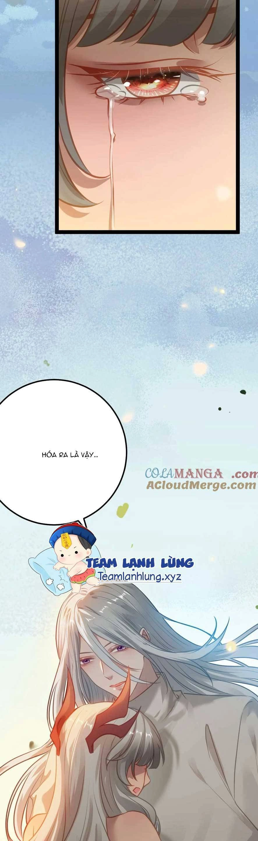 Nghịch Đồ Mỗi Ngày Đều Muốn Bắt Nạt Sư Phụ Chapter 160 - 26