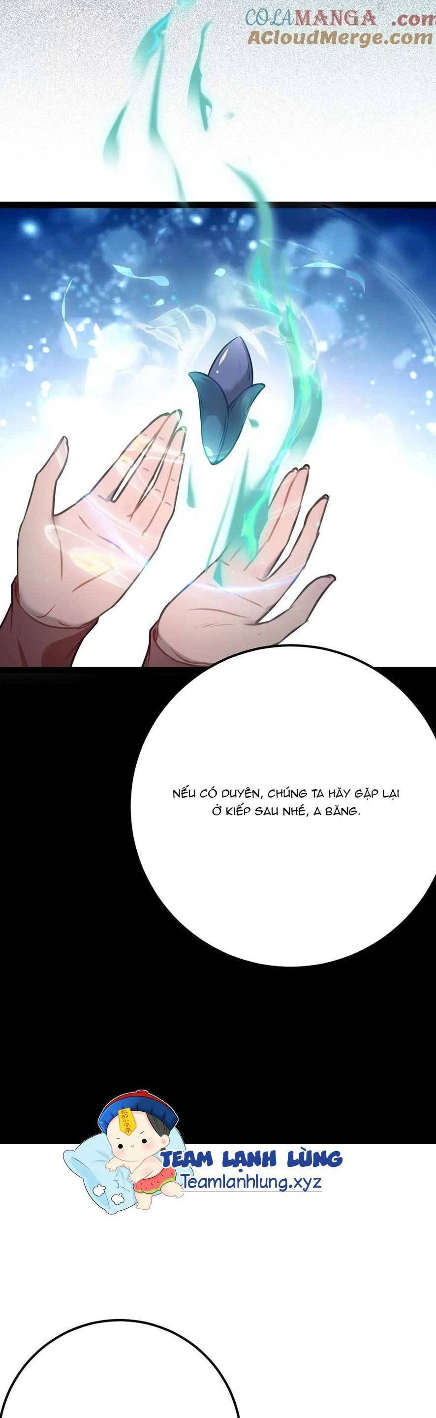 Nghịch Đồ Mỗi Ngày Đều Muốn Bắt Nạt Sư Phụ Chapter 160 - 33