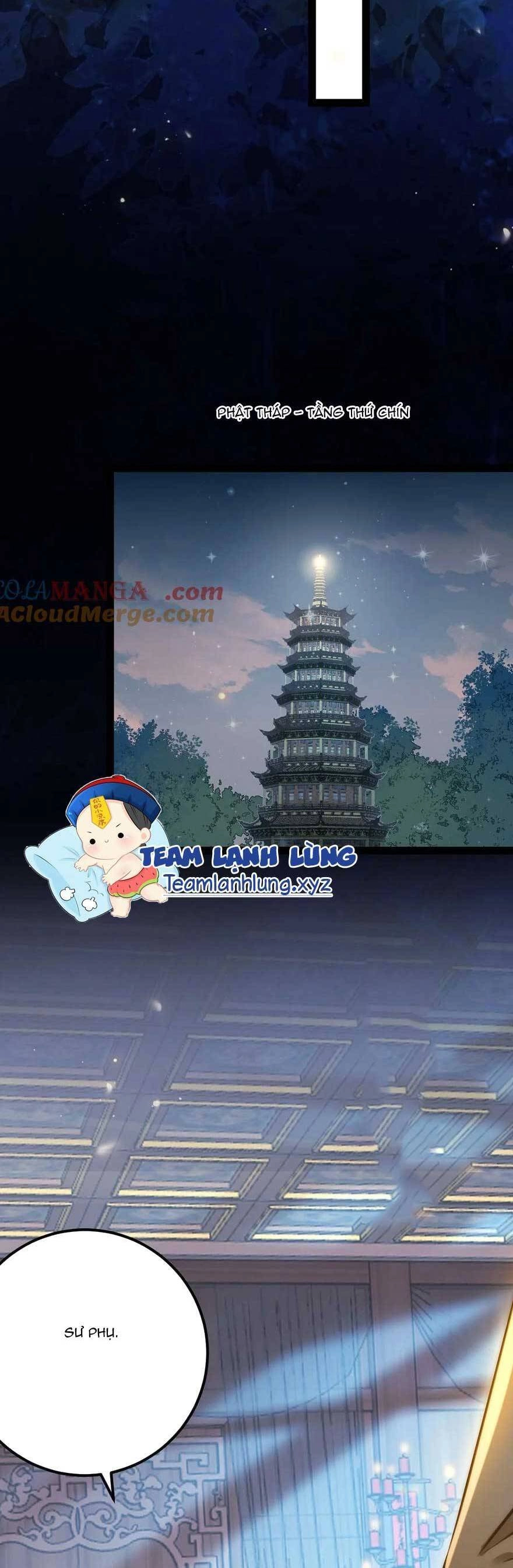 Nghịch Đồ Mỗi Ngày Đều Muốn Bắt Nạt Sư Phụ Chapter 160 - 35