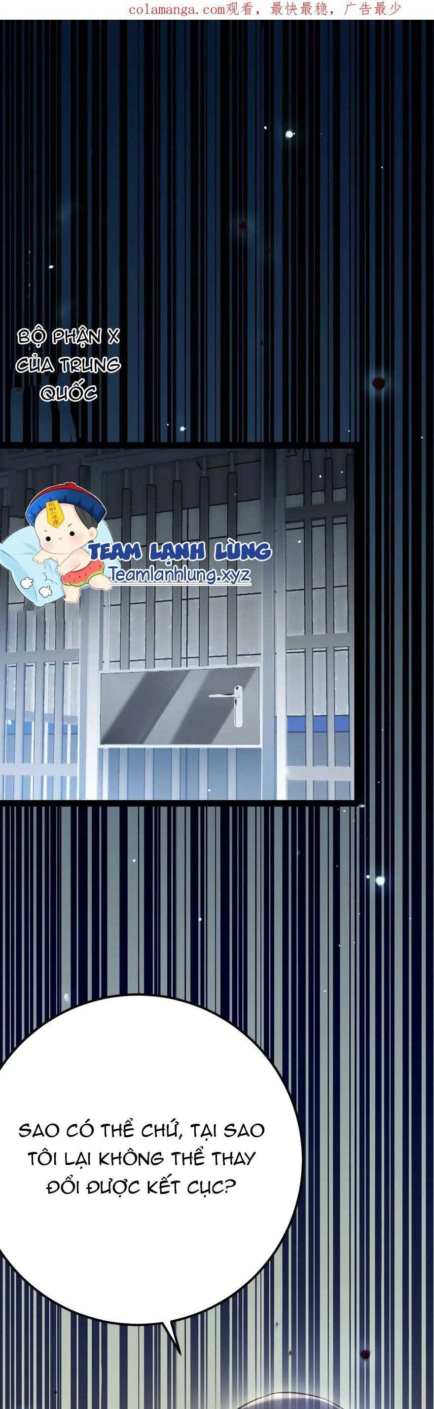 Nghịch Đồ Mỗi Ngày Đều Muốn Bắt Nạt Sư Phụ Chapter 161 - 4