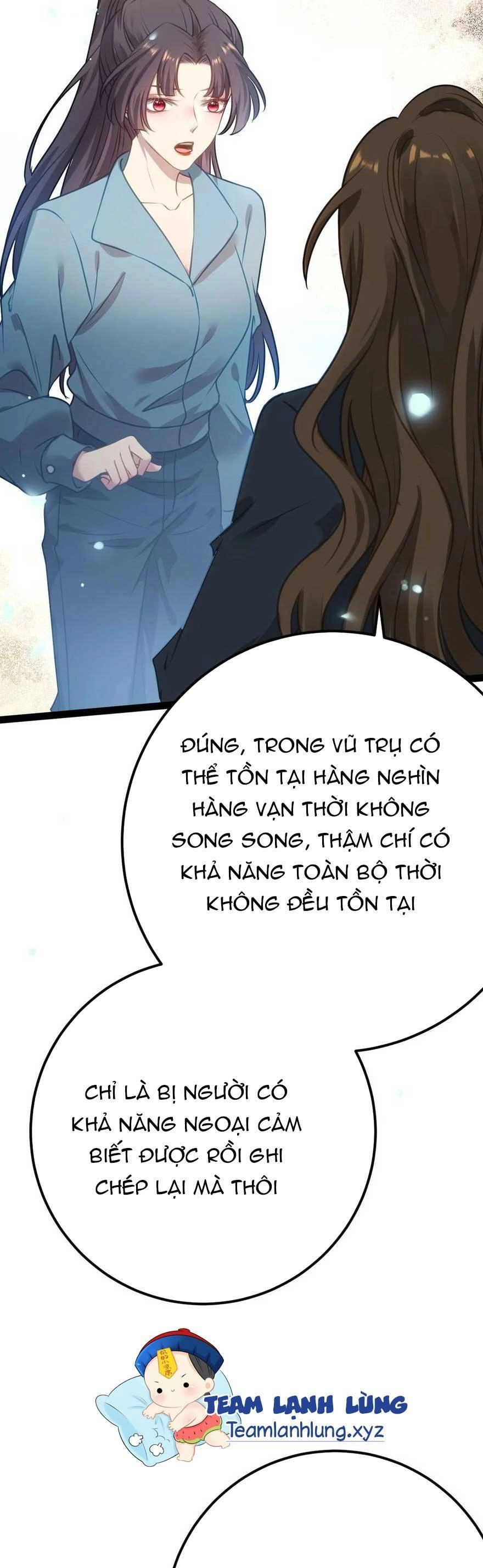 Nghịch Đồ Mỗi Ngày Đều Muốn Bắt Nạt Sư Phụ Chapter 161 - 8