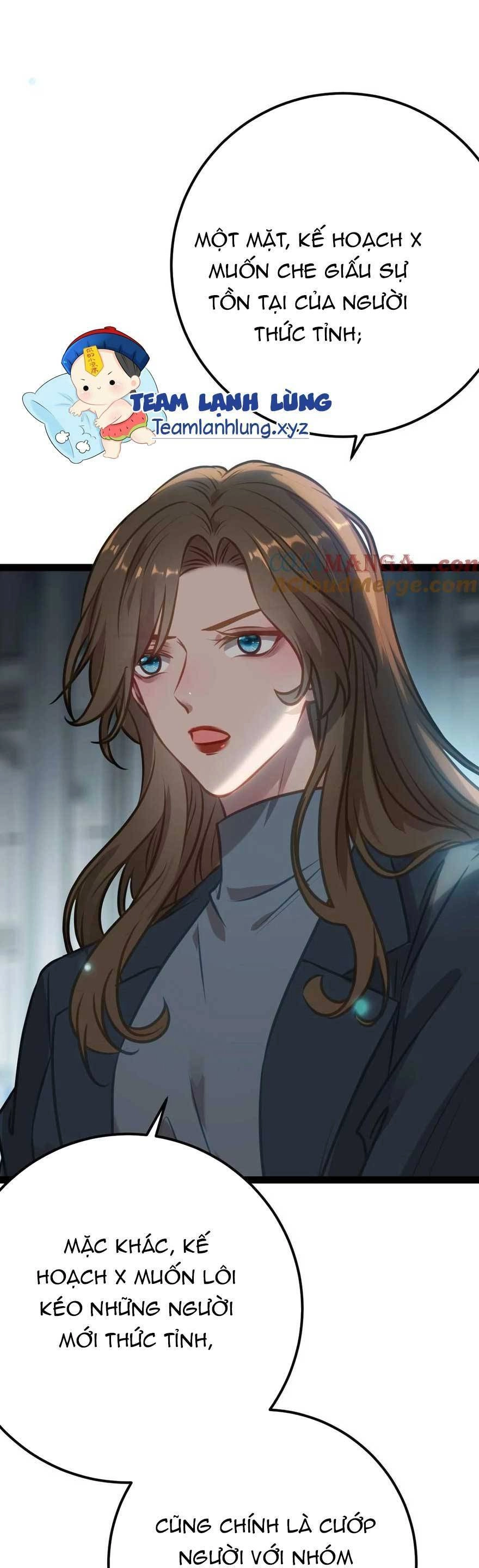 Nghịch Đồ Mỗi Ngày Đều Muốn Bắt Nạt Sư Phụ Chapter 161 - 14