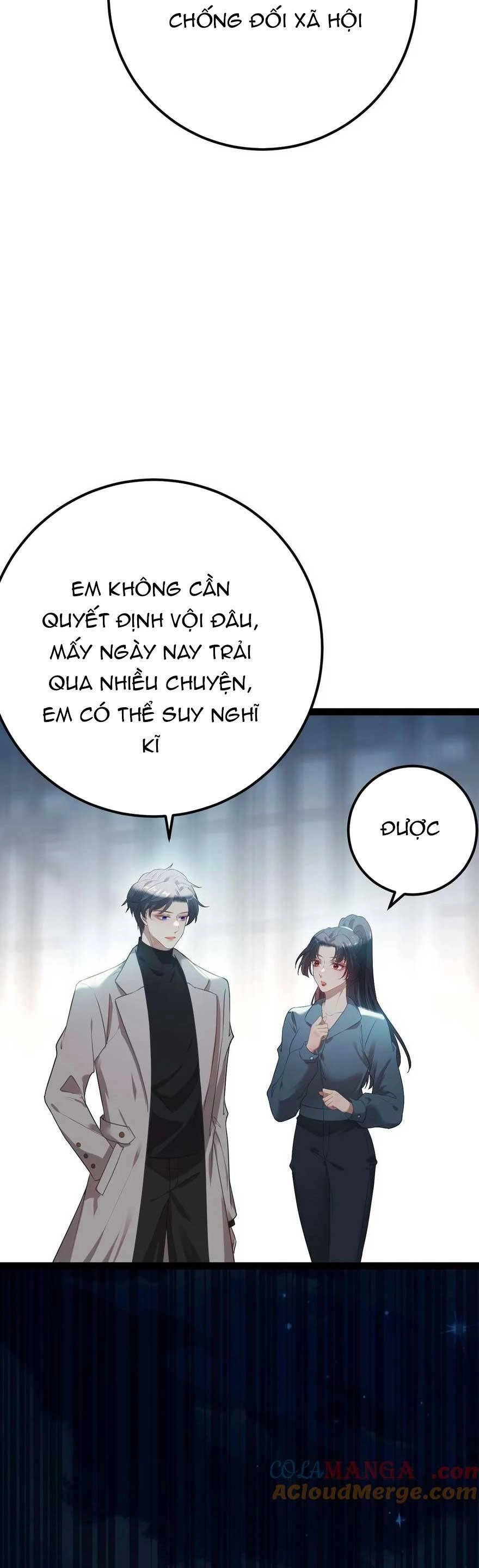 Nghịch Đồ Mỗi Ngày Đều Muốn Bắt Nạt Sư Phụ Chapter 161 - 15