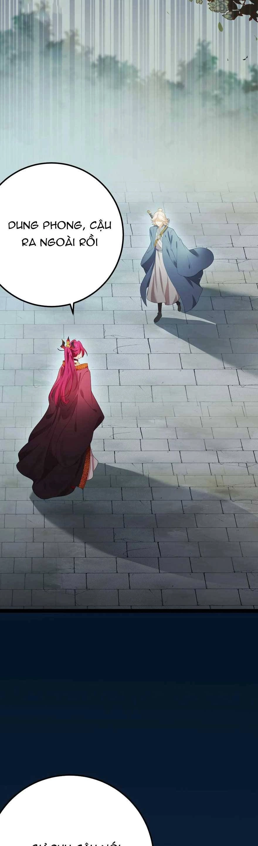 Nghịch Đồ Mỗi Ngày Đều Muốn Bắt Nạt Sư Phụ Chapter 161 - 17