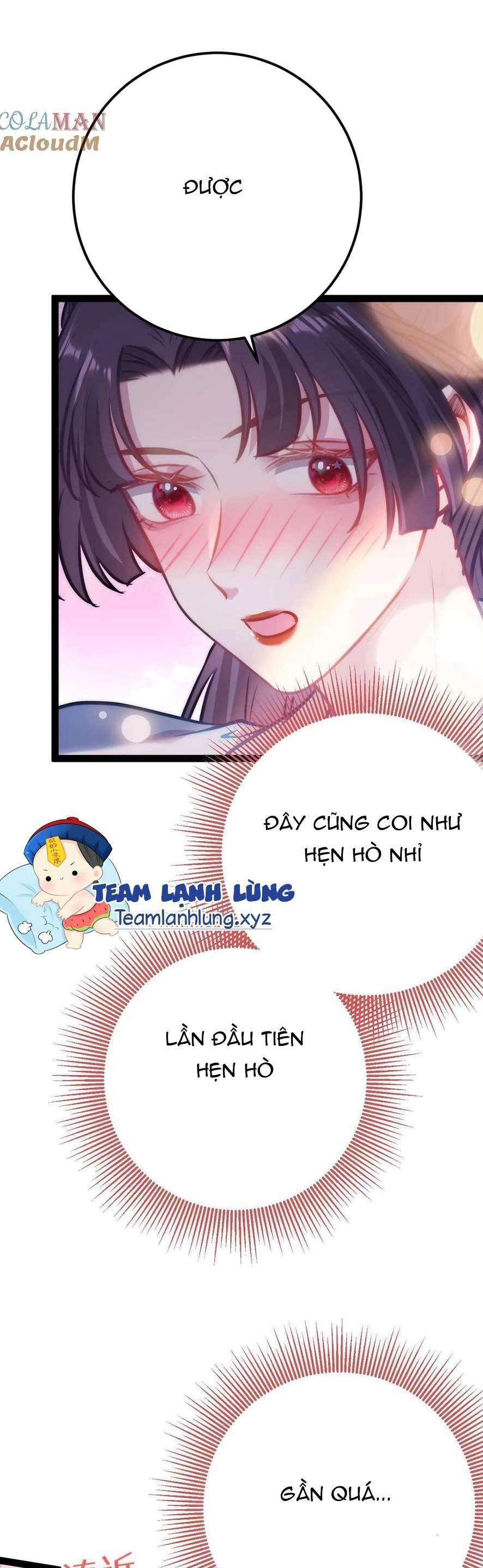 Nghịch Đồ Mỗi Ngày Đều Muốn Bắt Nạt Sư Phụ Chapter 161 - 27