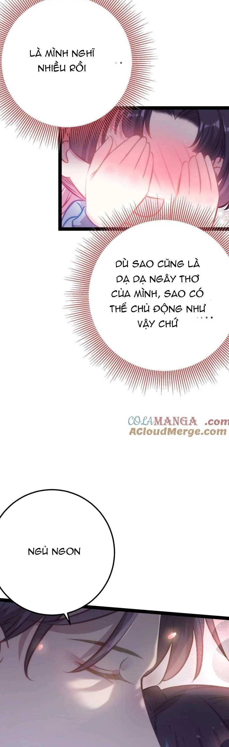 Nghịch Đồ Mỗi Ngày Đều Muốn Bắt Nạt Sư Phụ Chapter 161 - 31