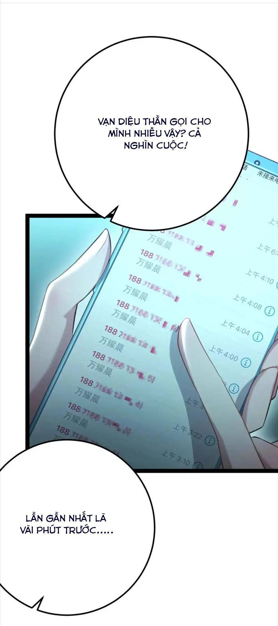 Nghịch Đồ Mỗi Ngày Đều Muốn Bắt Nạt Sư Phụ Chapter 162 - 5