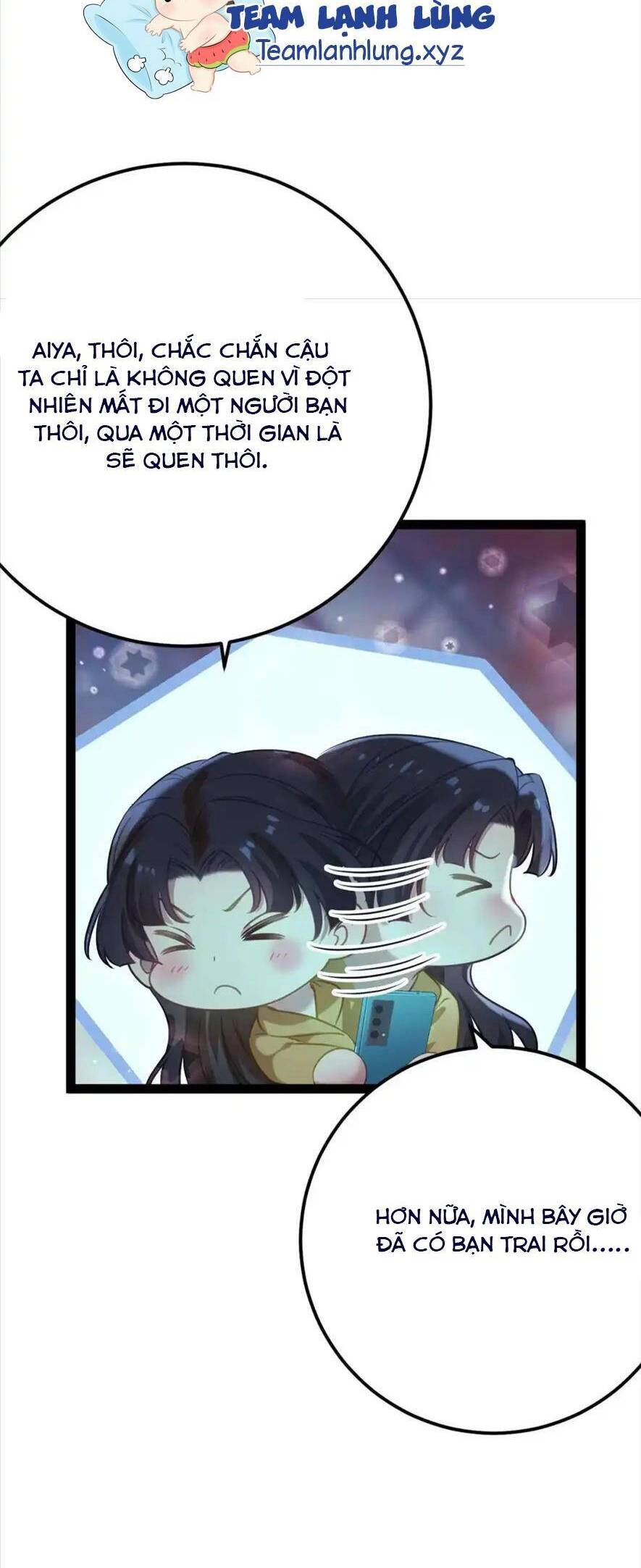 Nghịch Đồ Mỗi Ngày Đều Muốn Bắt Nạt Sư Phụ Chapter 162 - 8