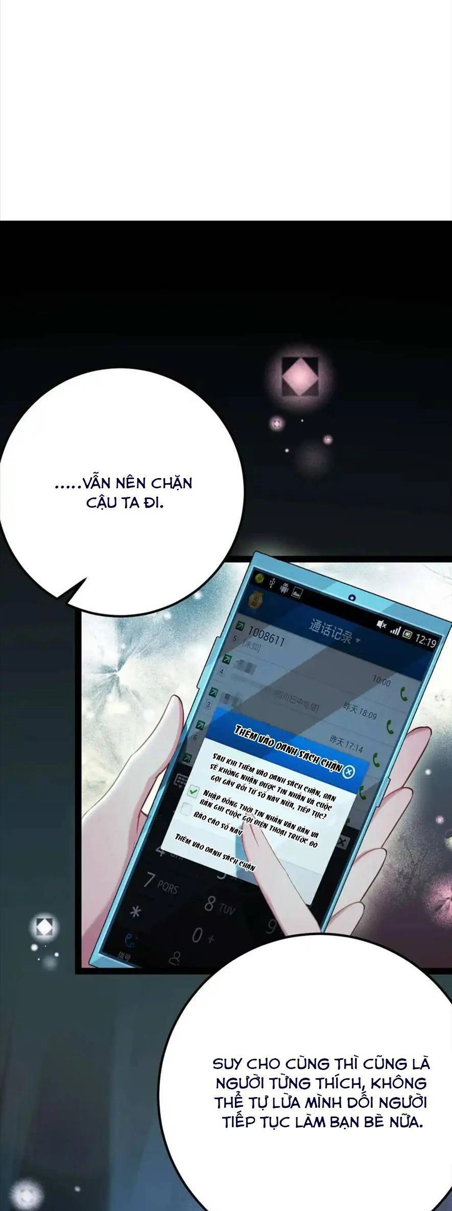 Nghịch Đồ Mỗi Ngày Đều Muốn Bắt Nạt Sư Phụ Chapter 162 - 9