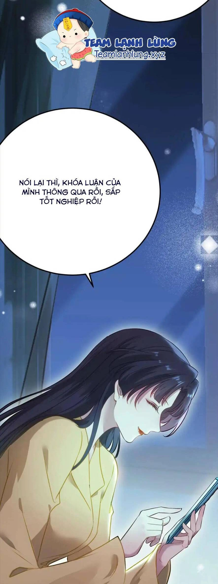 Nghịch Đồ Mỗi Ngày Đều Muốn Bắt Nạt Sư Phụ Chapter 162 - 10