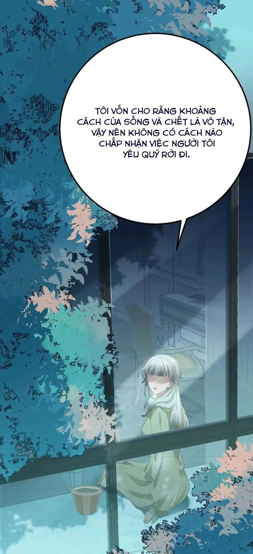 Nghịch Đồ Mỗi Ngày Đều Muốn Bắt Nạt Sư Phụ Chapter 162 - 18