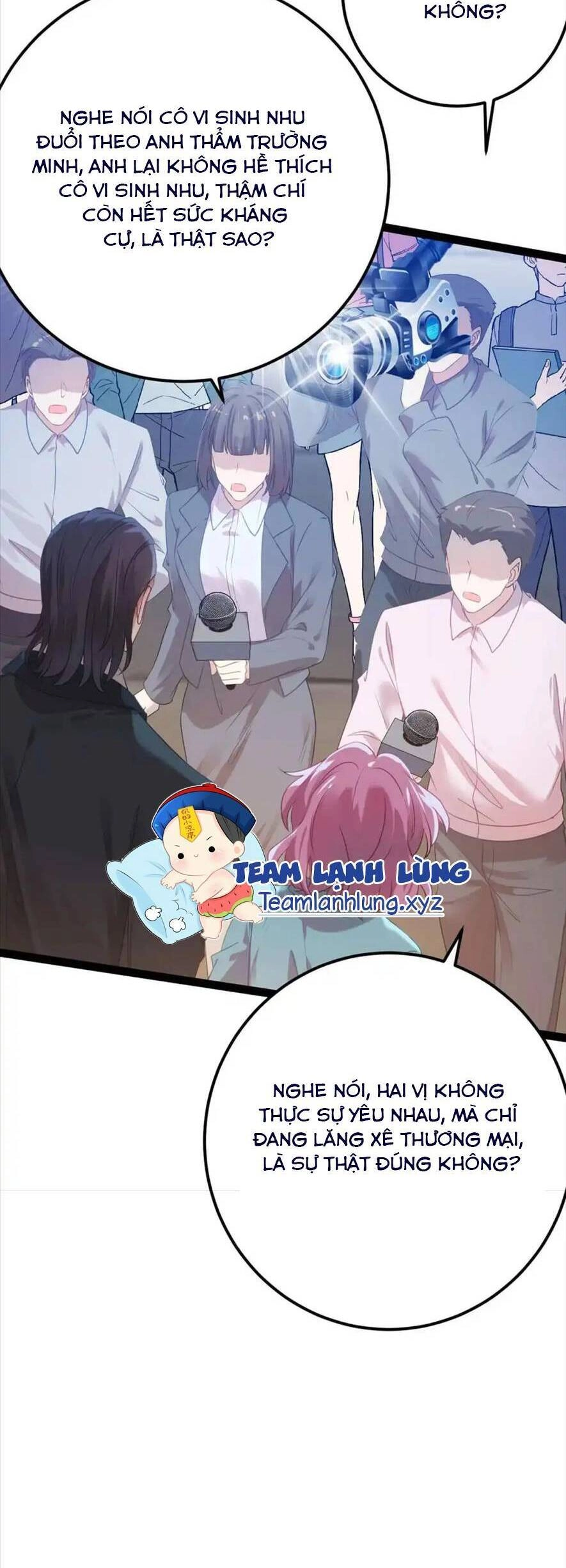 Nghịch Đồ Mỗi Ngày Đều Muốn Bắt Nạt Sư Phụ Chapter 162 - 24