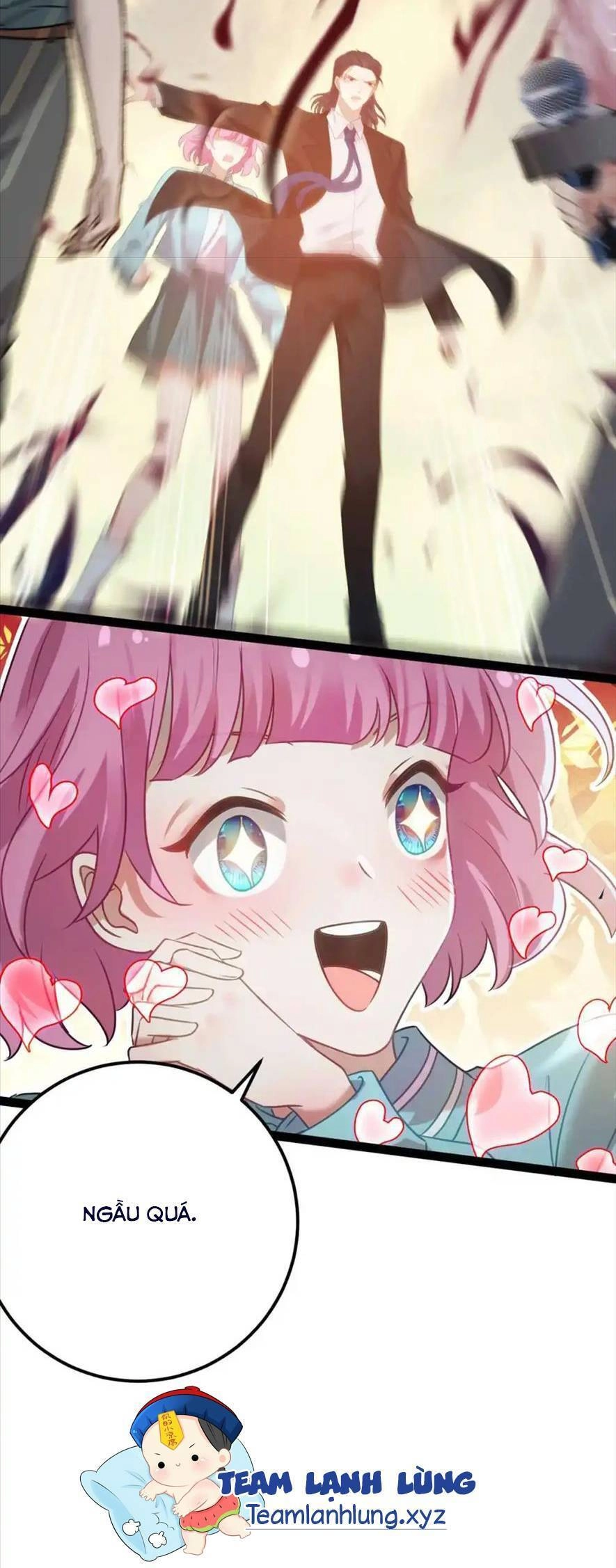 Nghịch Đồ Mỗi Ngày Đều Muốn Bắt Nạt Sư Phụ Chapter 162 - 27