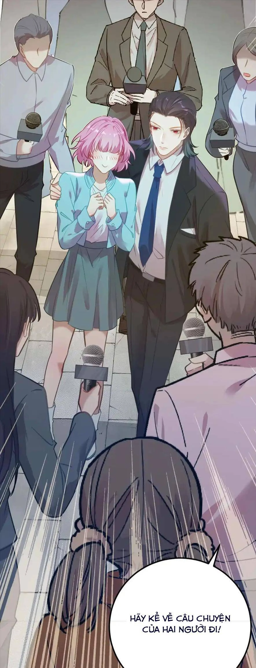 Nghịch Đồ Mỗi Ngày Đều Muốn Bắt Nạt Sư Phụ Chapter 162 - 29