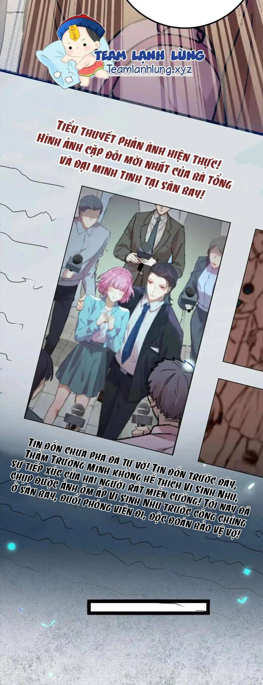 Nghịch Đồ Mỗi Ngày Đều Muốn Bắt Nạt Sư Phụ Chapter 162 - 30