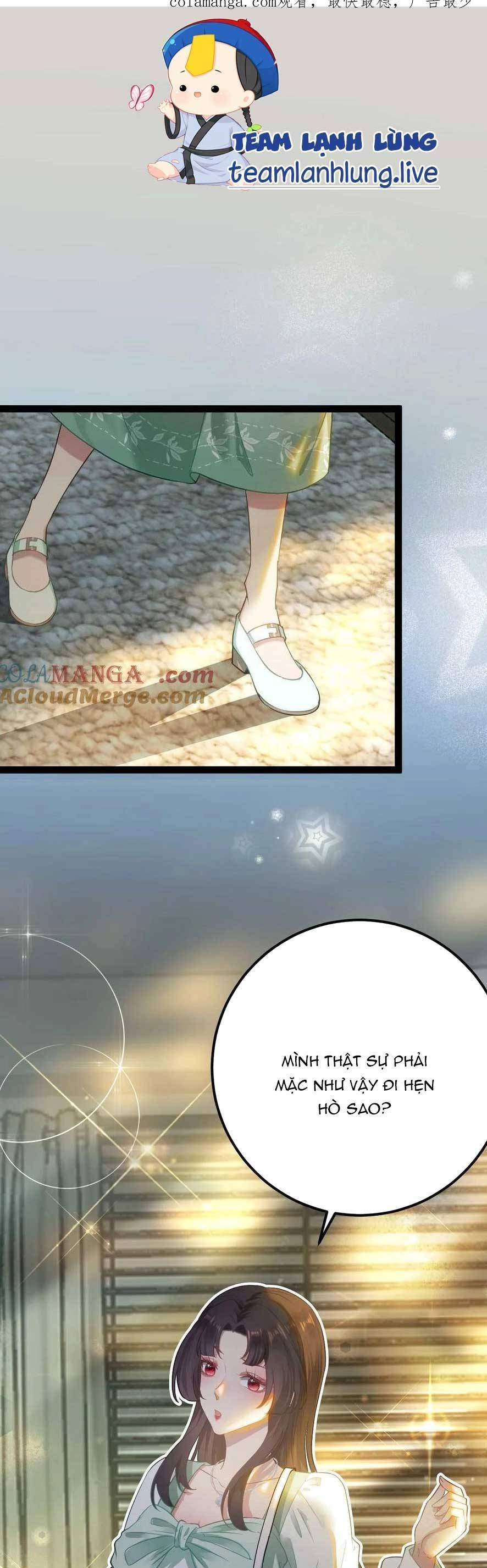 Nghịch Đồ Mỗi Ngày Đều Muốn Bắt Nạt Sư Phụ Chapter 163 - 4