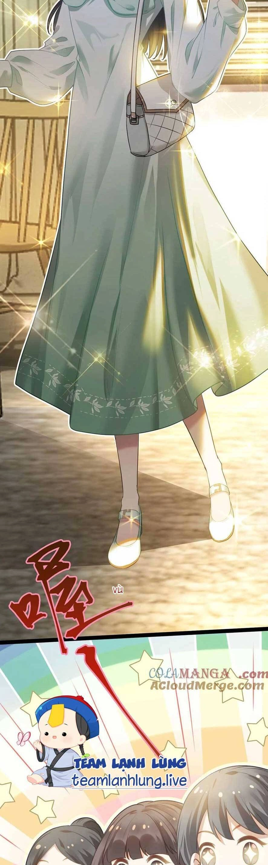 Nghịch Đồ Mỗi Ngày Đều Muốn Bắt Nạt Sư Phụ Chapter 163 - 5