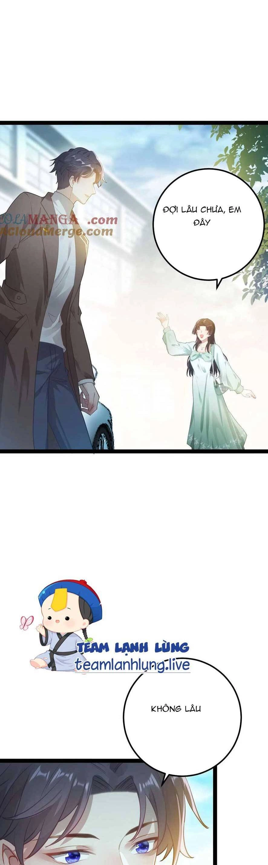 Nghịch Đồ Mỗi Ngày Đều Muốn Bắt Nạt Sư Phụ Chapter 163 - 13