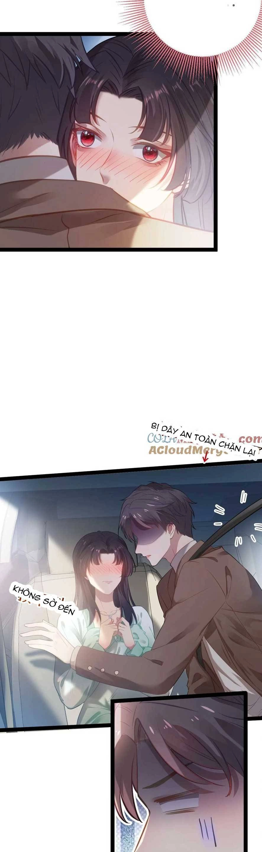 Nghịch Đồ Mỗi Ngày Đều Muốn Bắt Nạt Sư Phụ Chapter 163 - 21