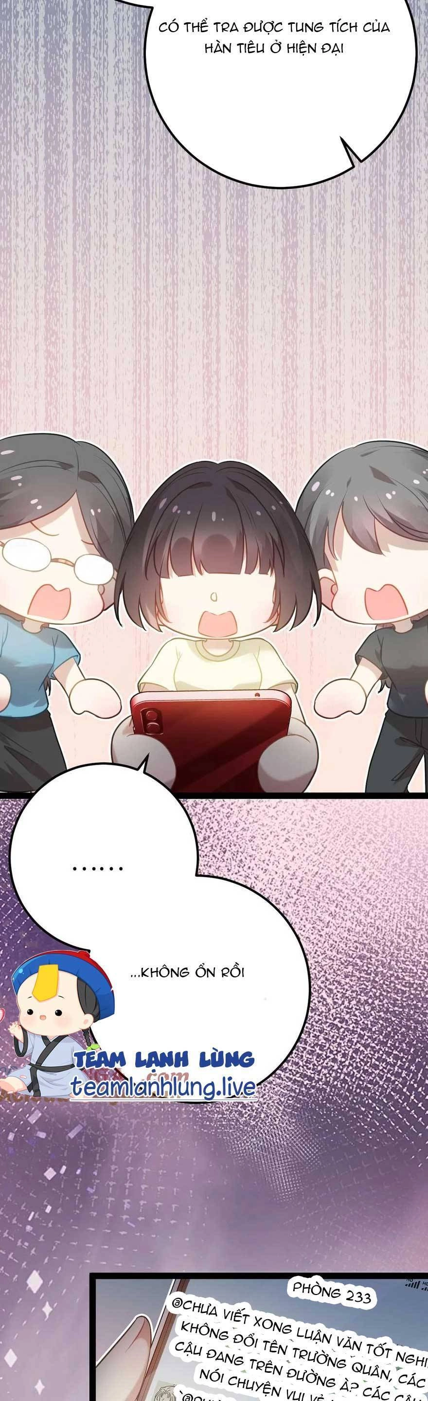 Nghịch Đồ Mỗi Ngày Đều Muốn Bắt Nạt Sư Phụ Chapter 163 - 29