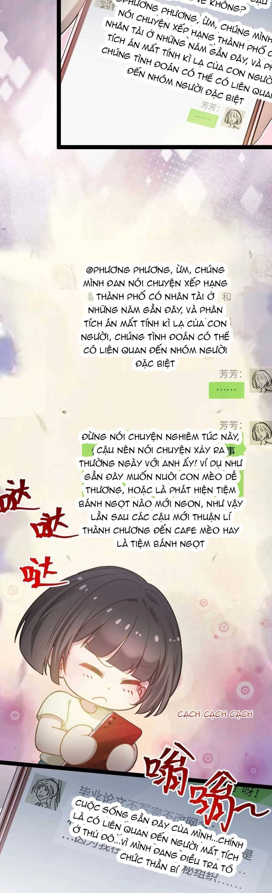 Nghịch Đồ Mỗi Ngày Đều Muốn Bắt Nạt Sư Phụ Chapter 163 - 30