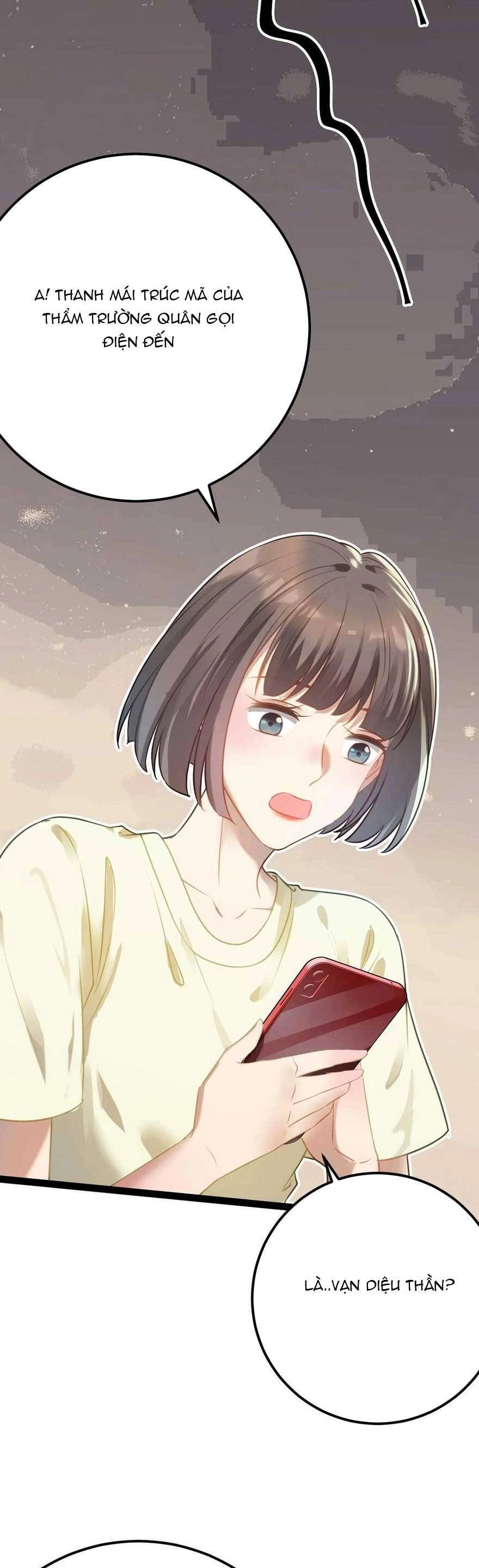 Nghịch Đồ Mỗi Ngày Đều Muốn Bắt Nạt Sư Phụ Chapter 163 - 33