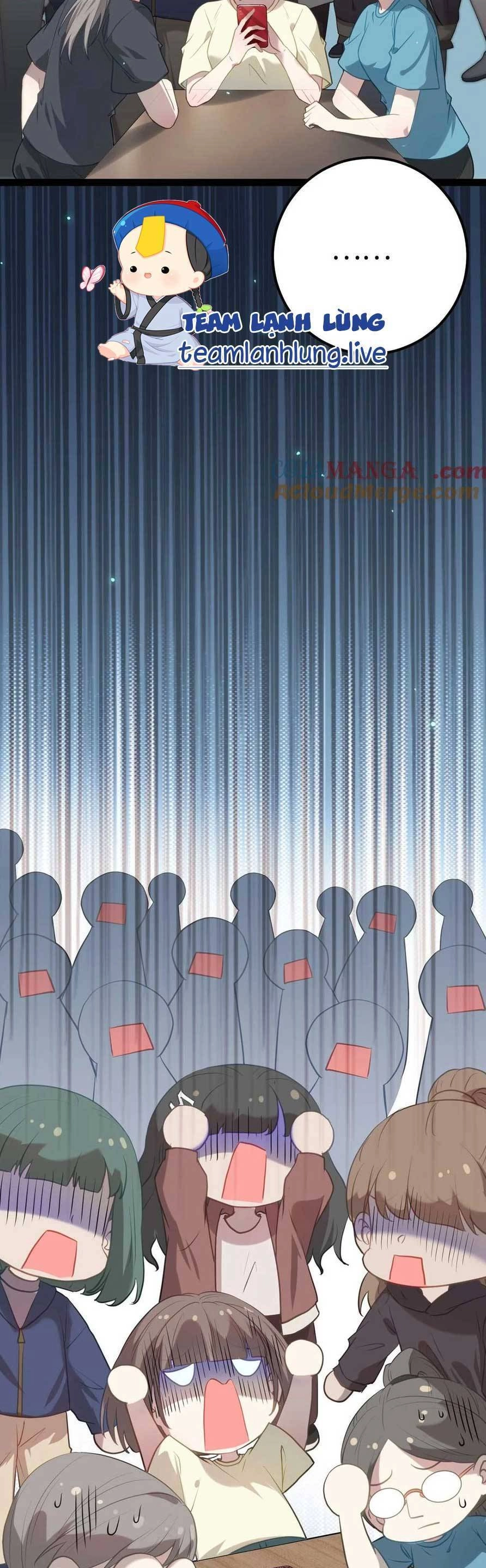 Nghịch Đồ Mỗi Ngày Đều Muốn Bắt Nạt Sư Phụ Chapter 165 - 16