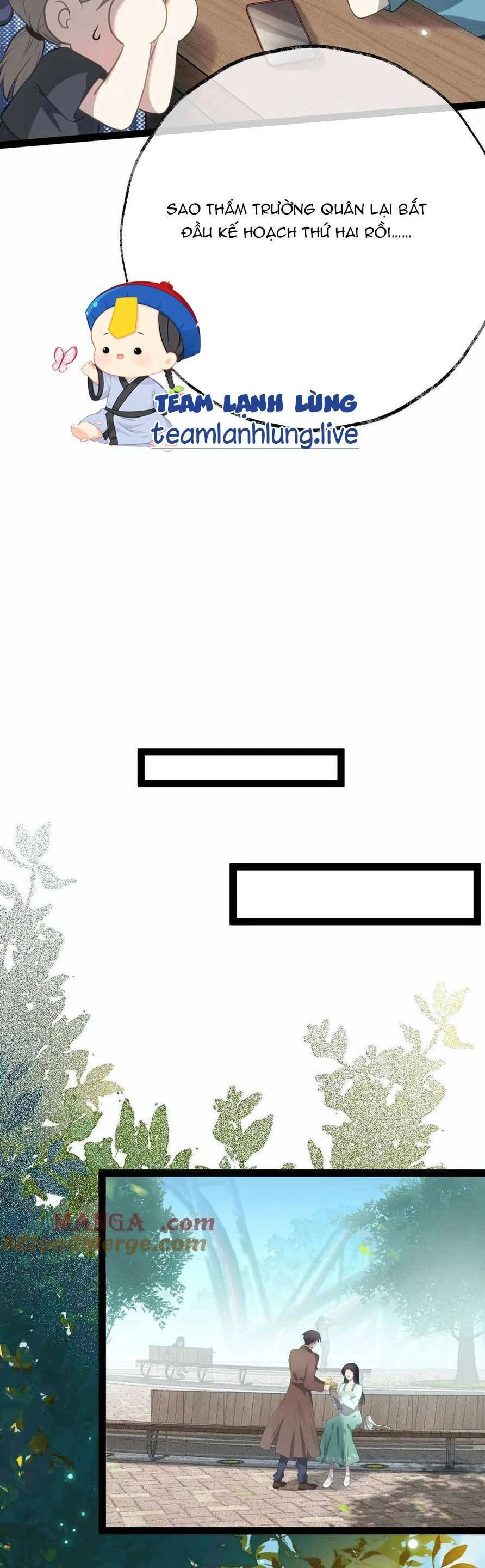 Nghịch Đồ Mỗi Ngày Đều Muốn Bắt Nạt Sư Phụ Chapter 165 - 17