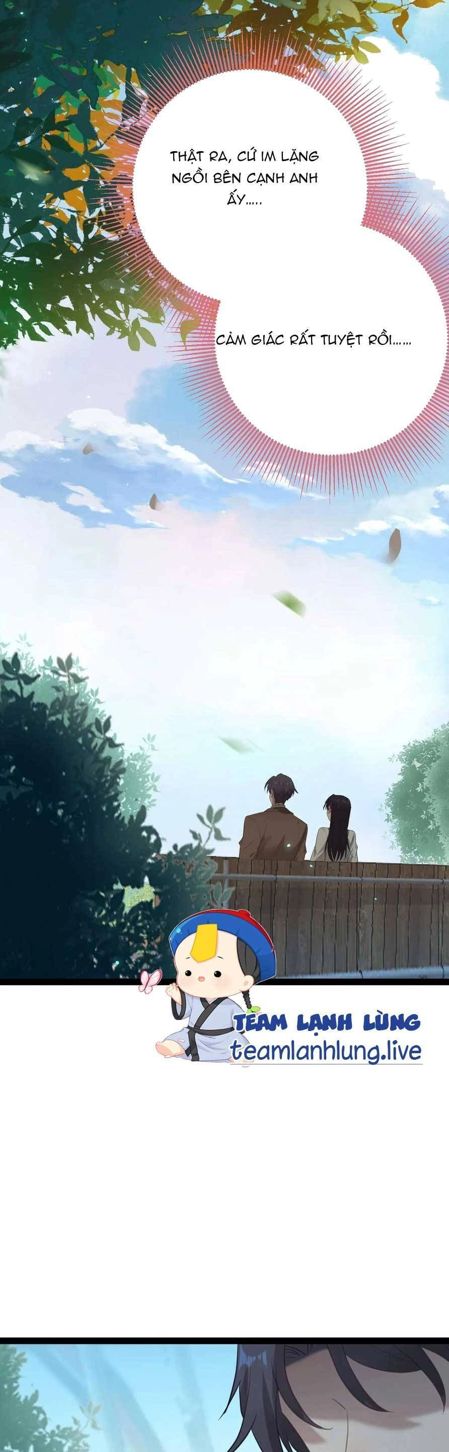 Nghịch Đồ Mỗi Ngày Đều Muốn Bắt Nạt Sư Phụ Chapter 165 - 18