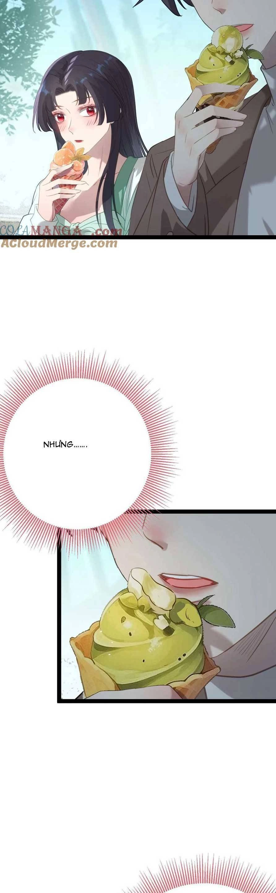 Nghịch Đồ Mỗi Ngày Đều Muốn Bắt Nạt Sư Phụ Chapter 165 - 19