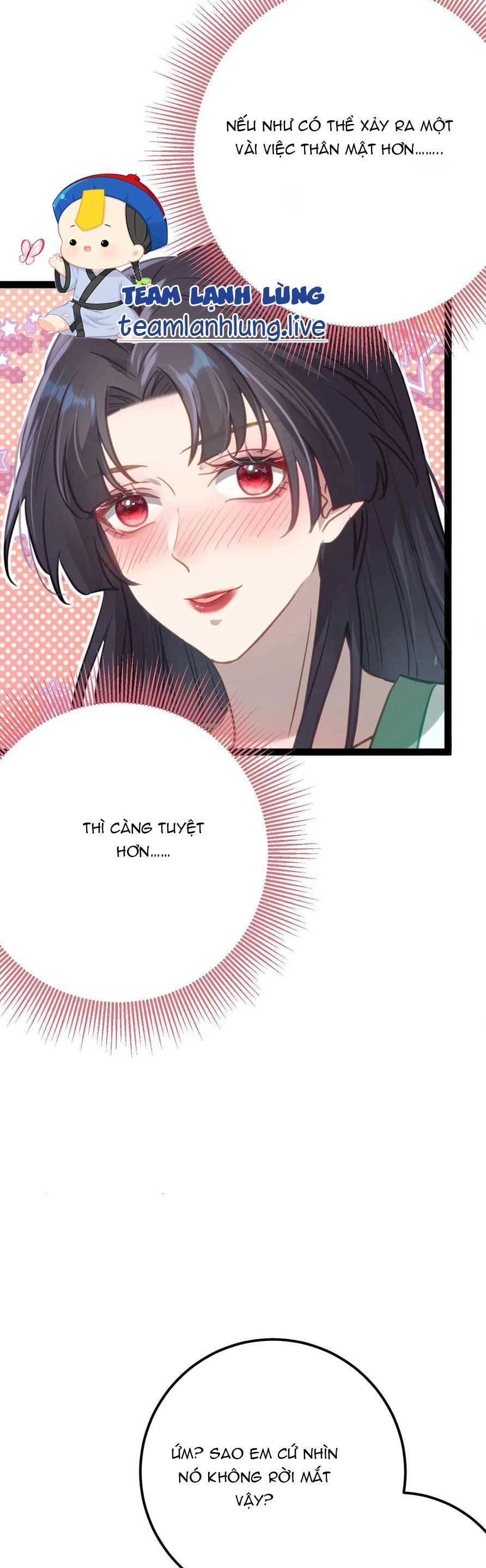 Nghịch Đồ Mỗi Ngày Đều Muốn Bắt Nạt Sư Phụ Chapter 165 - 20