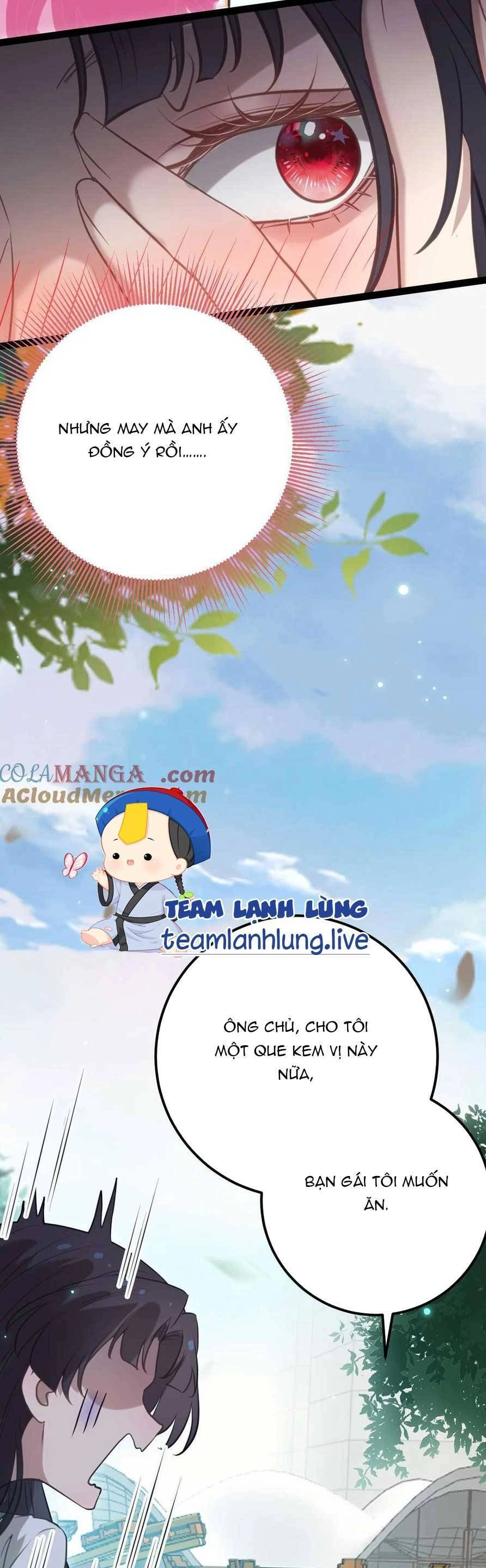 Nghịch Đồ Mỗi Ngày Đều Muốn Bắt Nạt Sư Phụ Chapter 165 - 23