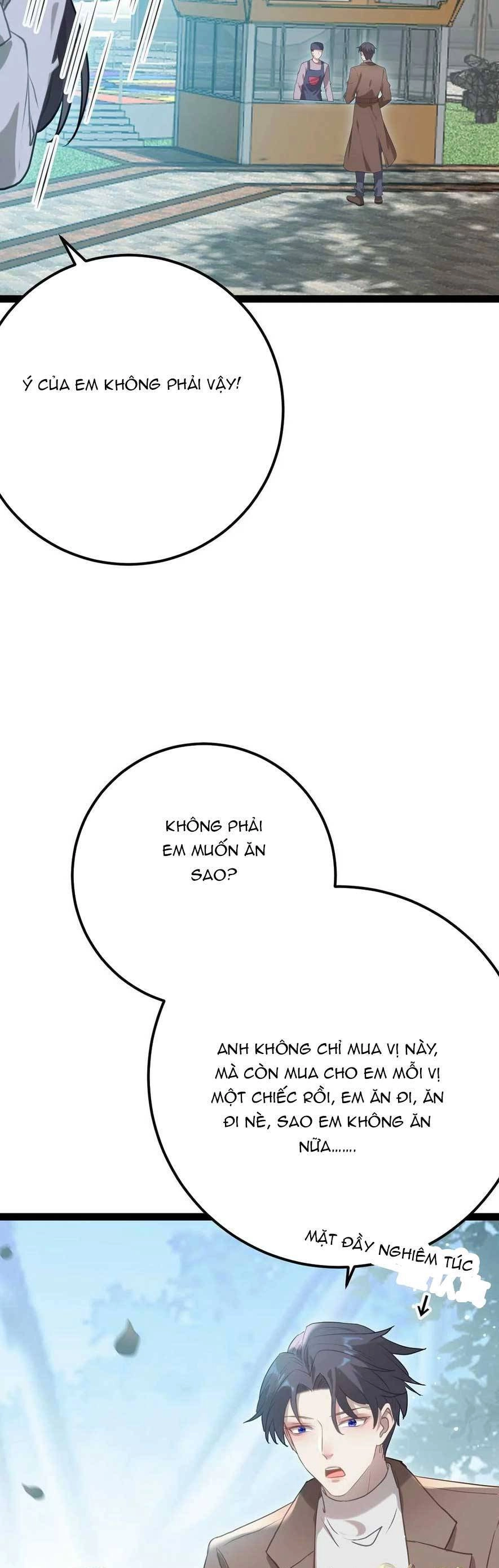 Nghịch Đồ Mỗi Ngày Đều Muốn Bắt Nạt Sư Phụ Chapter 165 - 24