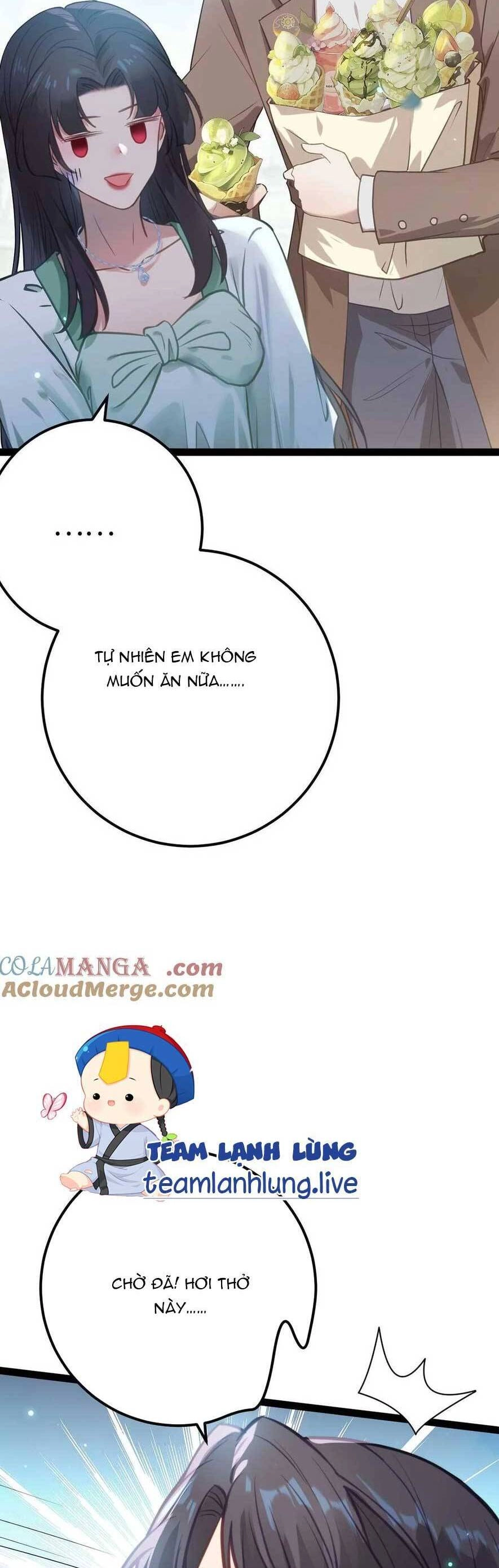 Nghịch Đồ Mỗi Ngày Đều Muốn Bắt Nạt Sư Phụ Chapter 165 - 25