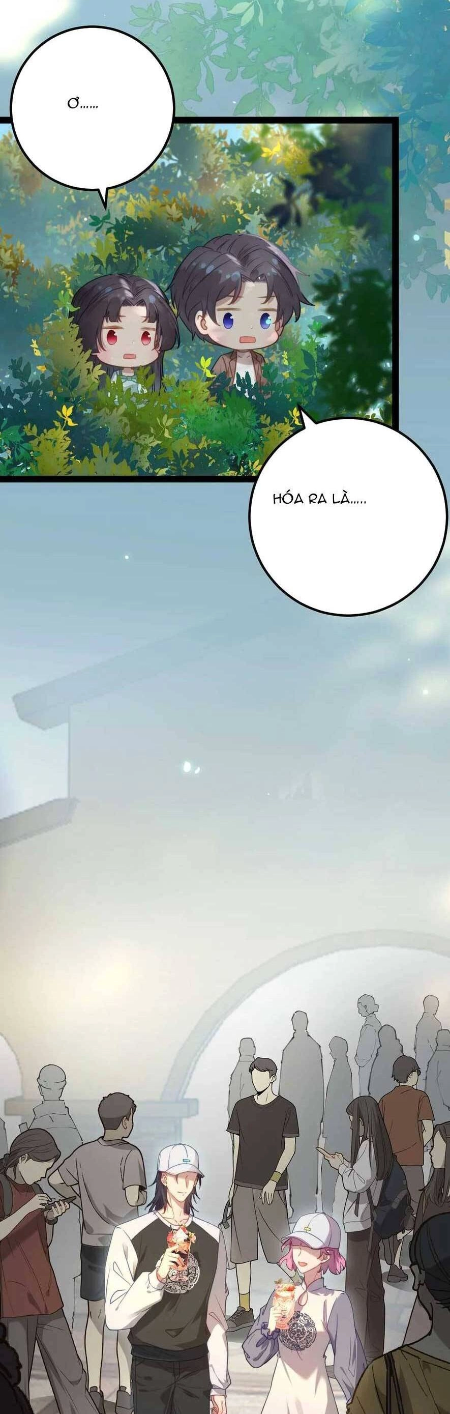 Nghịch Đồ Mỗi Ngày Đều Muốn Bắt Nạt Sư Phụ Chapter 165 - 28