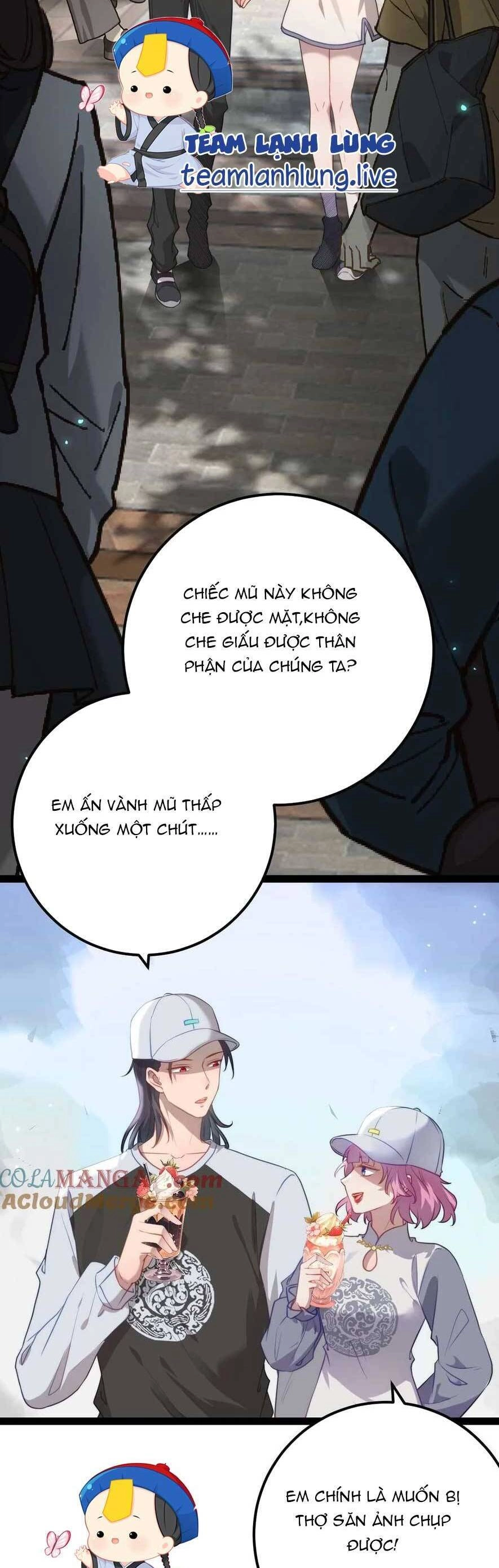 Nghịch Đồ Mỗi Ngày Đều Muốn Bắt Nạt Sư Phụ Chapter 165 - 29