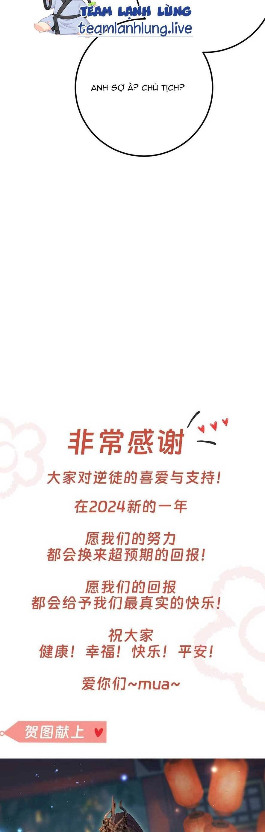 Nghịch Đồ Mỗi Ngày Đều Muốn Bắt Nạt Sư Phụ Chapter 165 - 30