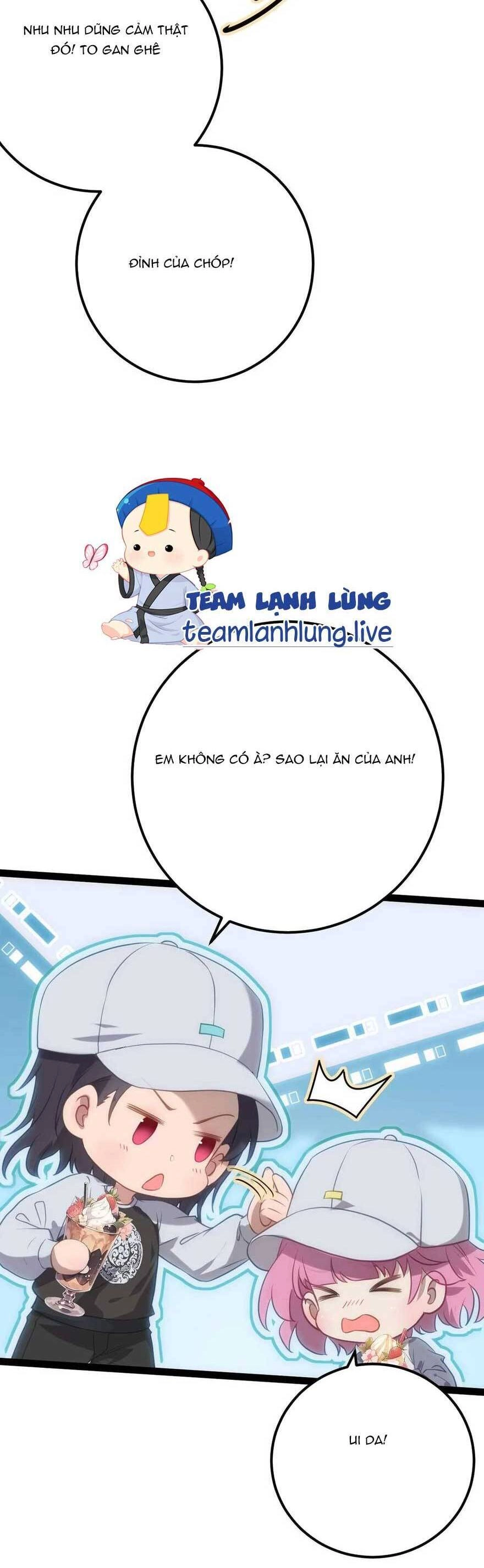 Nghịch Đồ Mỗi Ngày Đều Muốn Bắt Nạt Sư Phụ Chapter 166 - 8