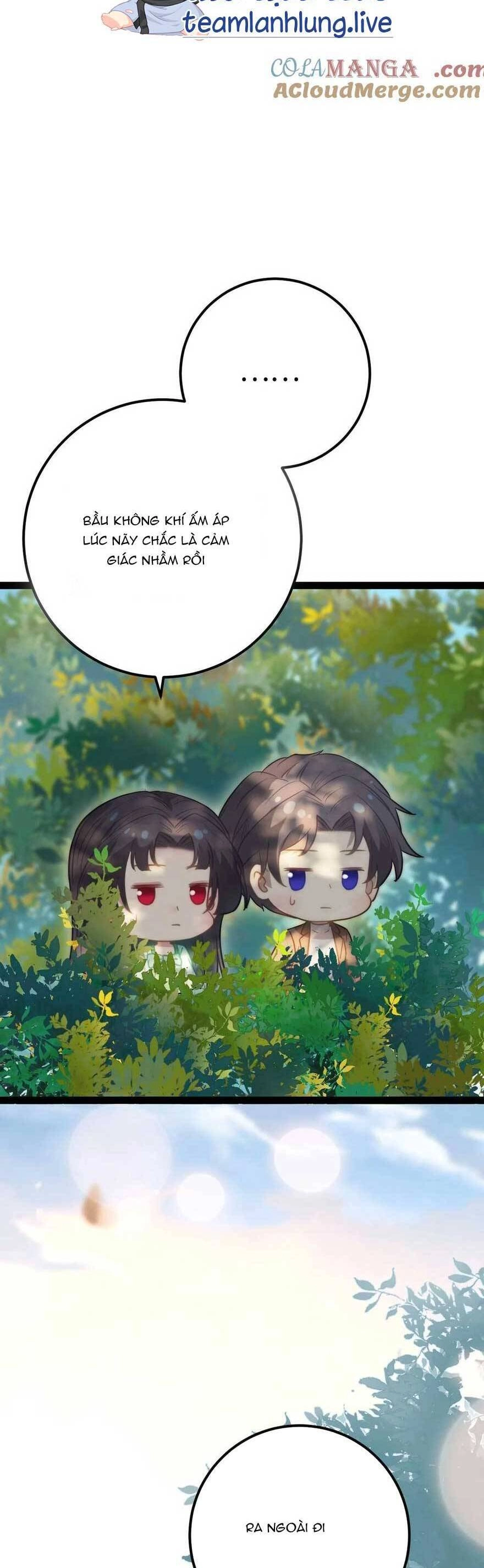 Nghịch Đồ Mỗi Ngày Đều Muốn Bắt Nạt Sư Phụ Chapter 166 - 10