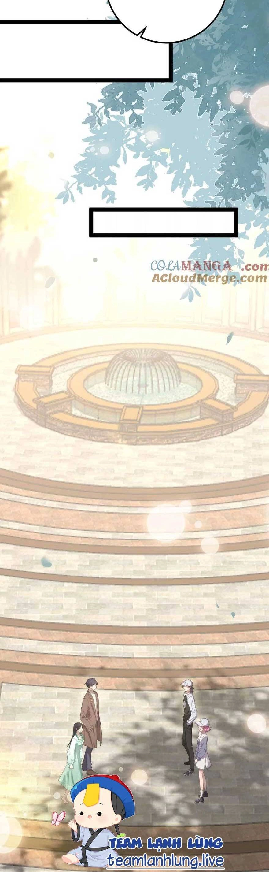 Nghịch Đồ Mỗi Ngày Đều Muốn Bắt Nạt Sư Phụ Chapter 166 - 11